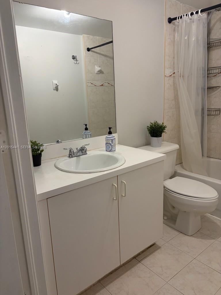 TANGERINE CONDOMINIUM SEV - Residential Lease