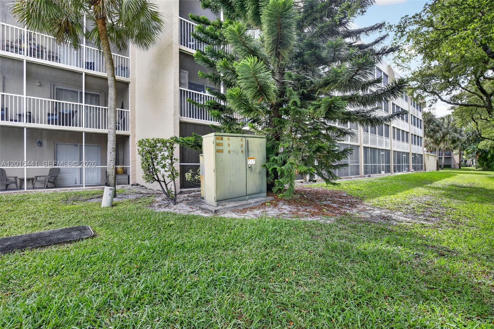 TANGERINE CONDOMINIUM SEV - Residential Lease