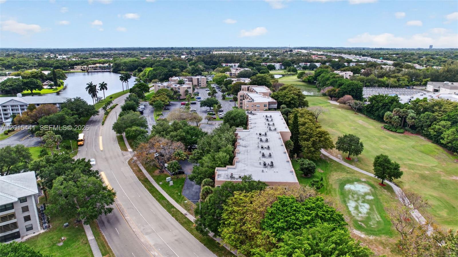 TANGERINE CONDOMINIUM SEV - Residential Lease