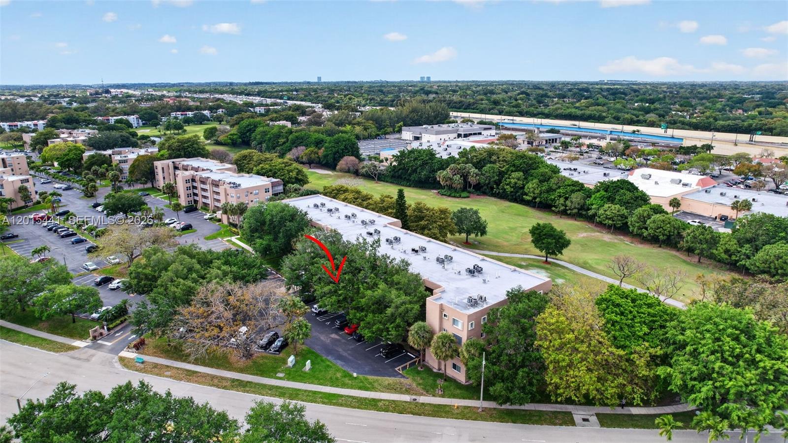 TANGERINE CONDOMINIUM SEV - Residential Lease
