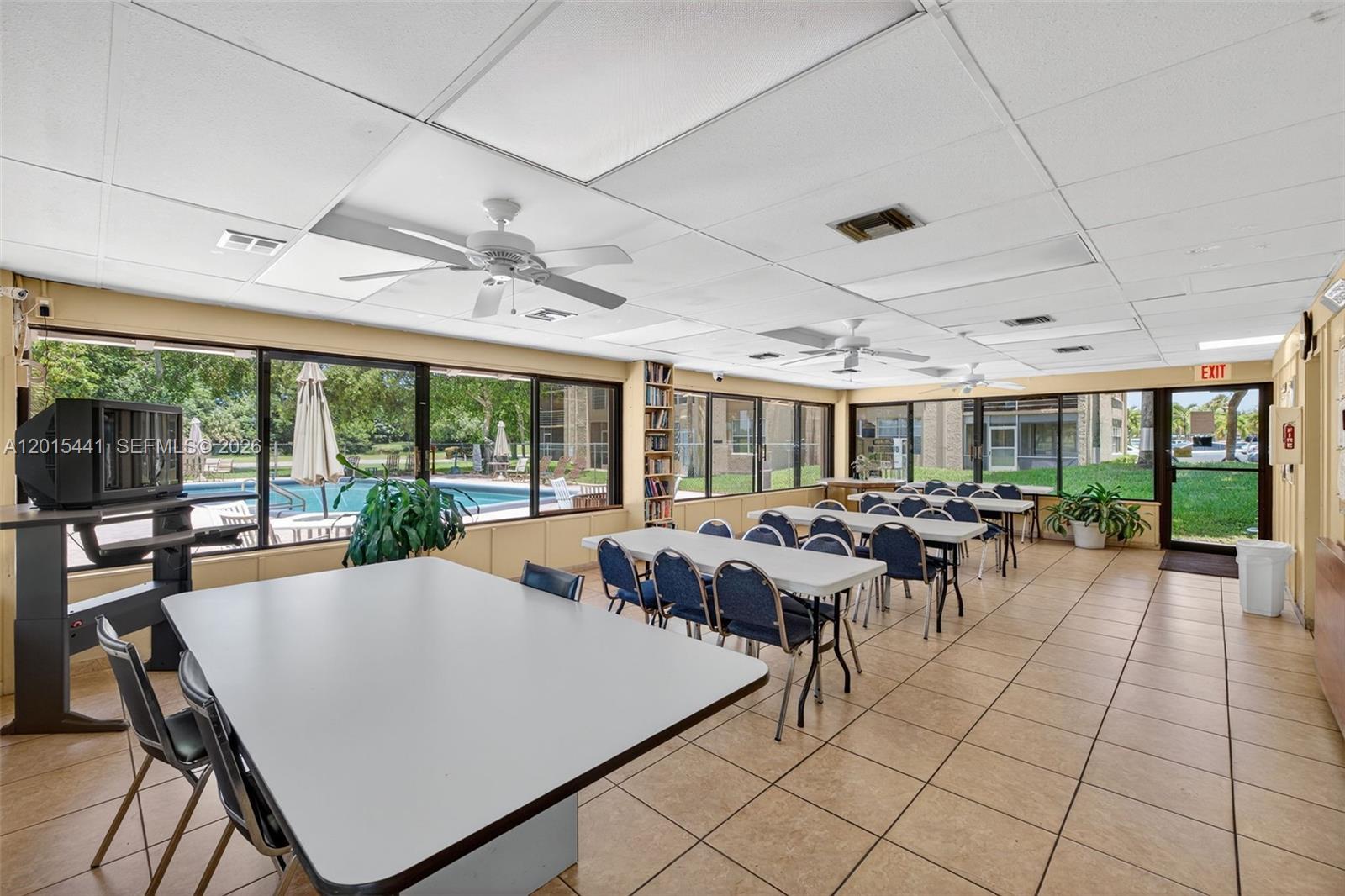 TANGERINE CONDOMINIUM SEV - Residential Lease