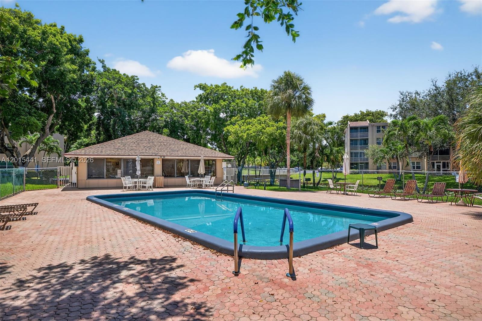 TANGERINE CONDOMINIUM SEV - Residential Lease