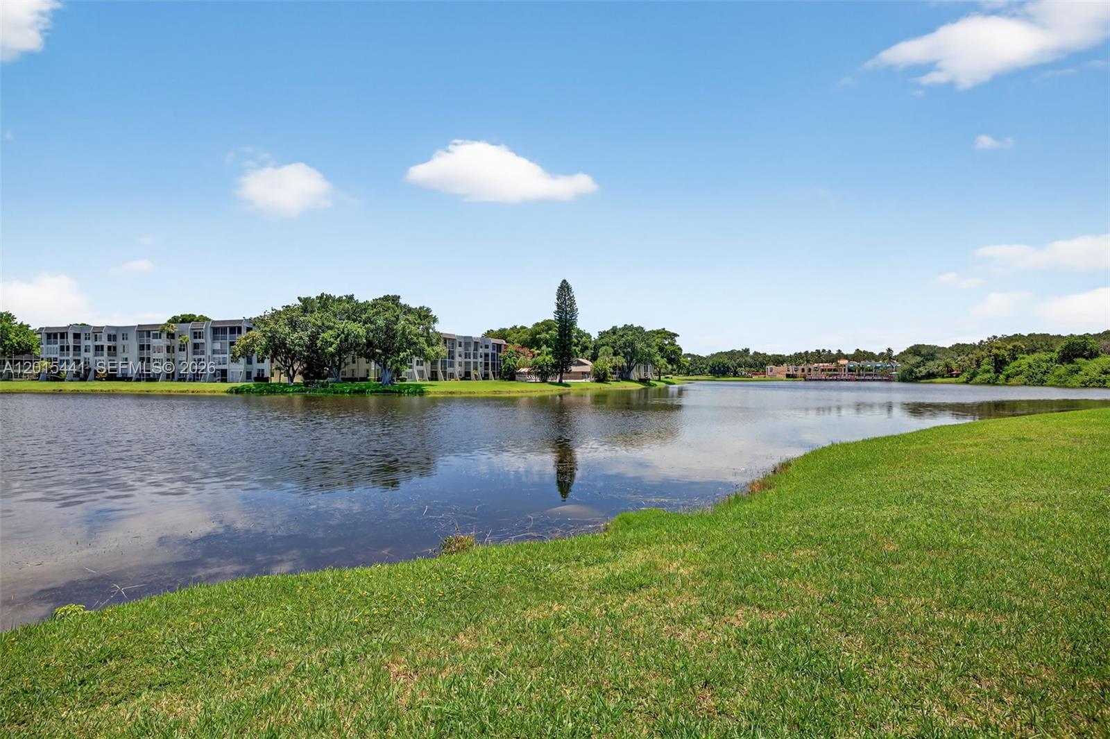 TANGERINE CONDOMINIUM SEV - Residential Lease