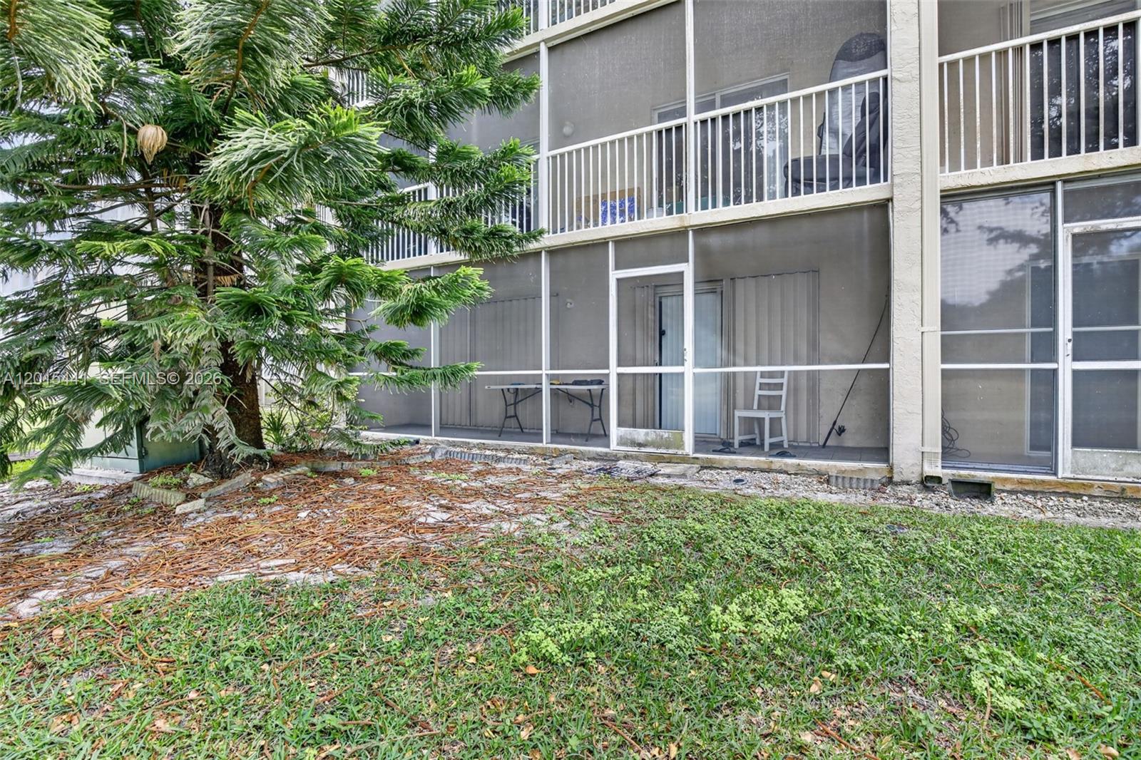 TANGERINE CONDOMINIUM SEV - Residential Lease