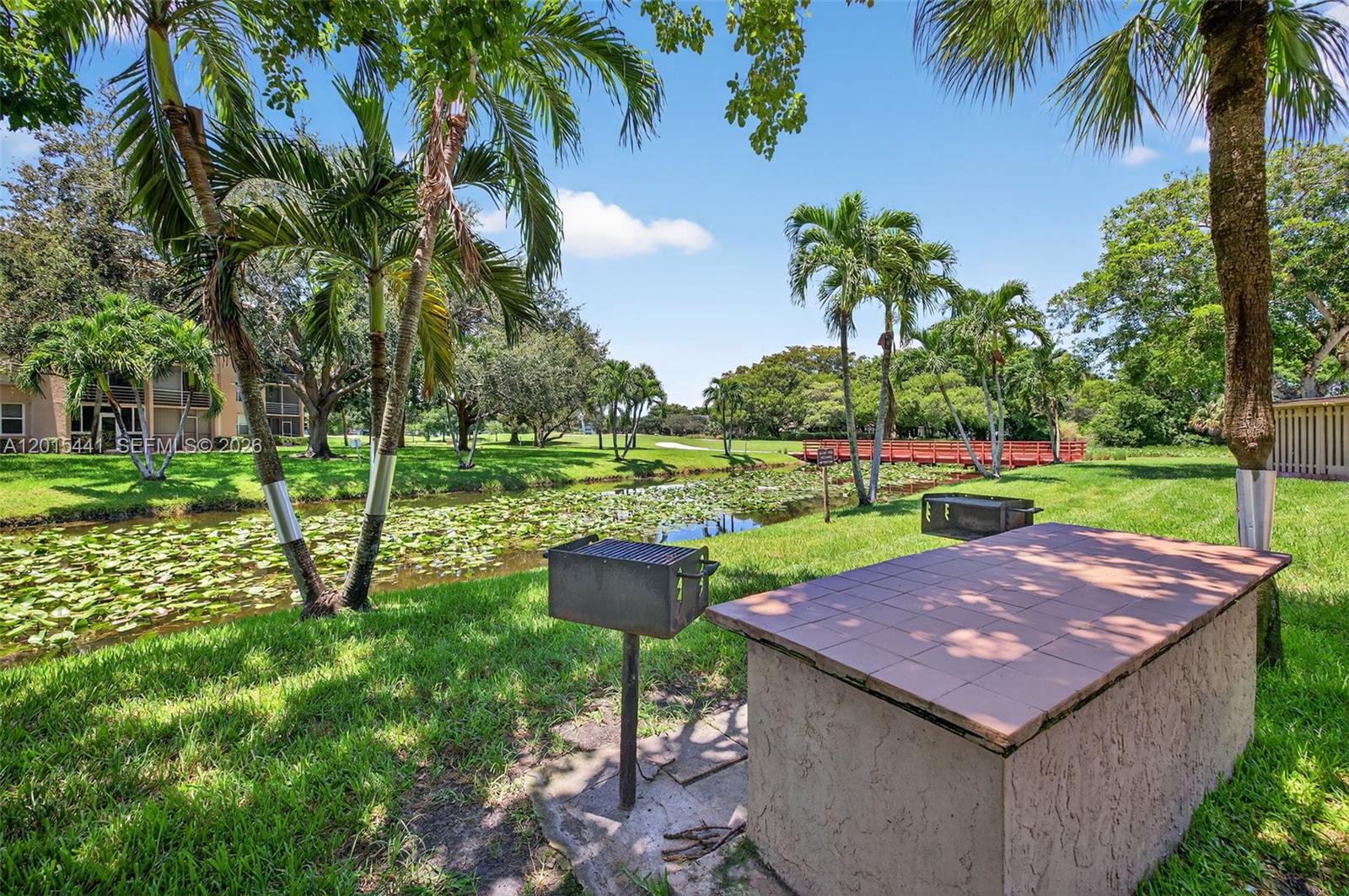 TANGERINE CONDOMINIUM SEV - Residential Lease