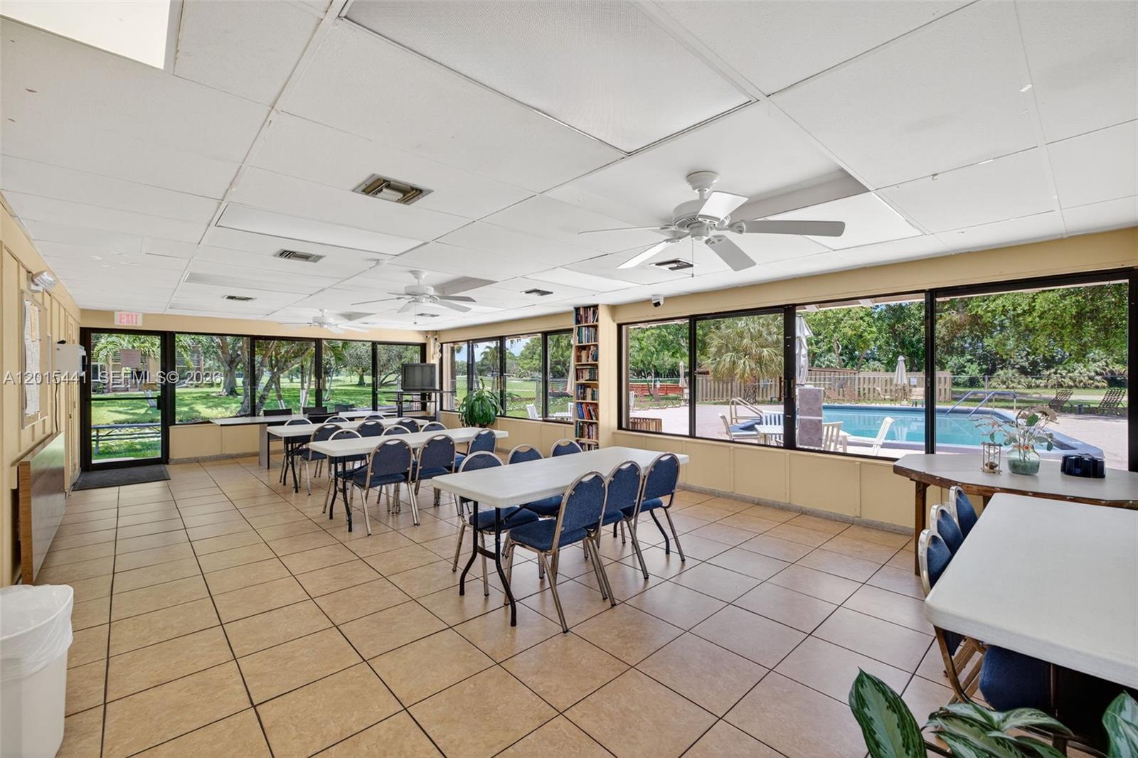 TANGERINE CONDOMINIUM SEV - Residential Lease