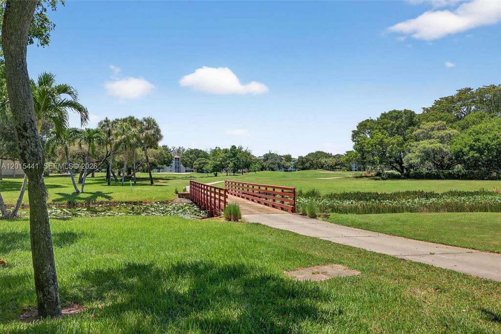 Photo of 9470 Tangerine Pl #105, Davie, FL 33324 (MLS # A12015441)