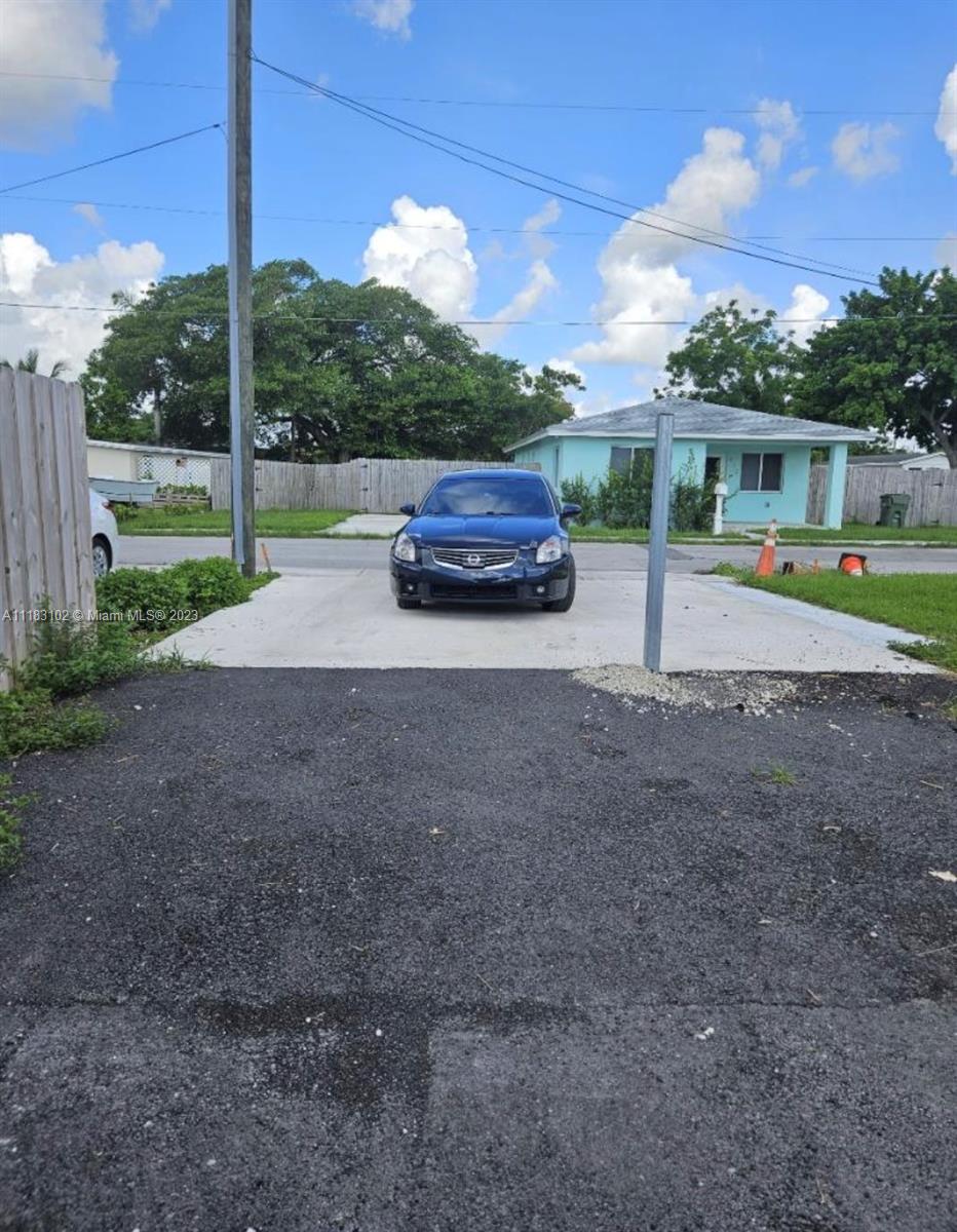 LINCOLN PARK ADDN TO HOME - Land