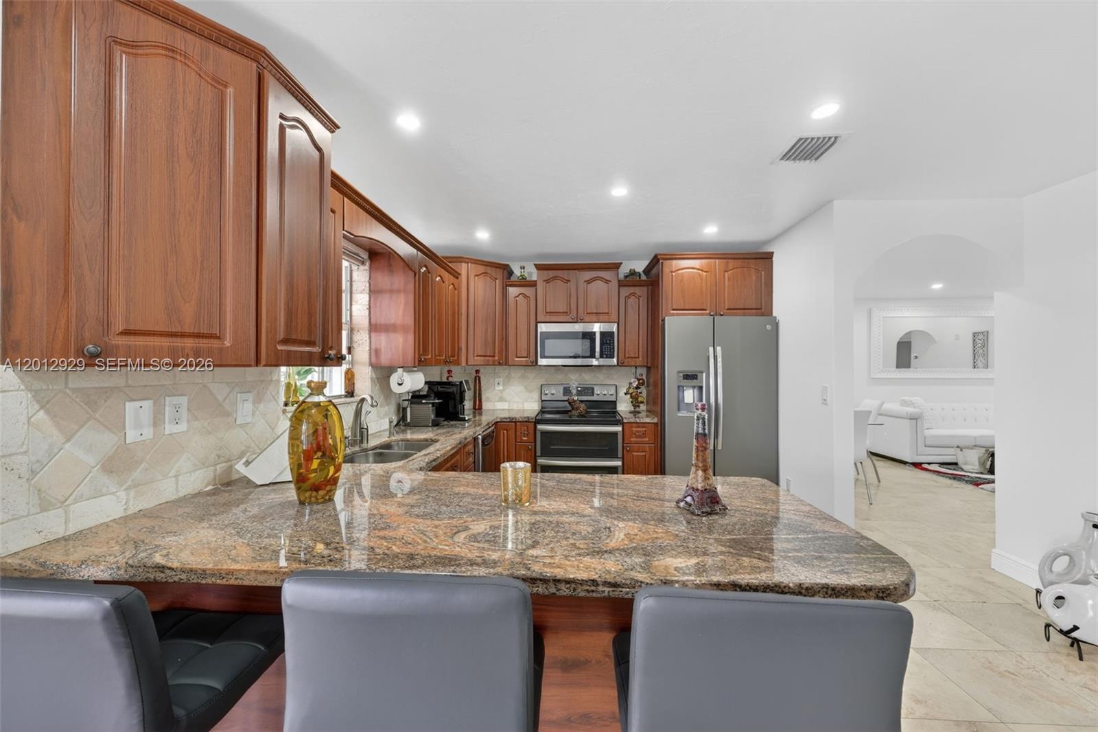 SOUTHWIND POINT - Residential