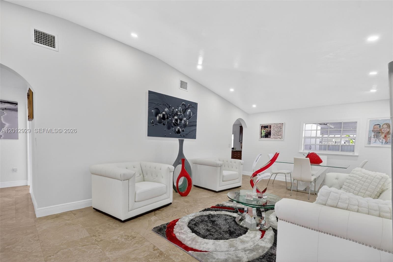 SOUTHWIND POINT - Residential