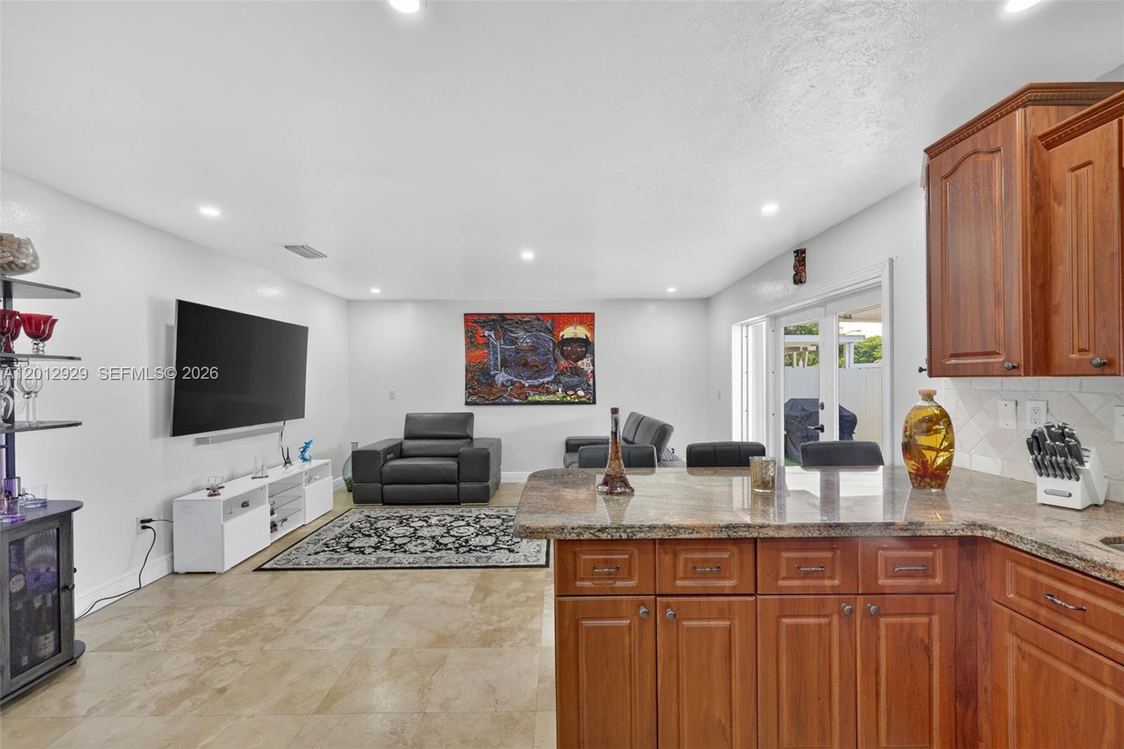 SOUTHWIND POINT - Residential