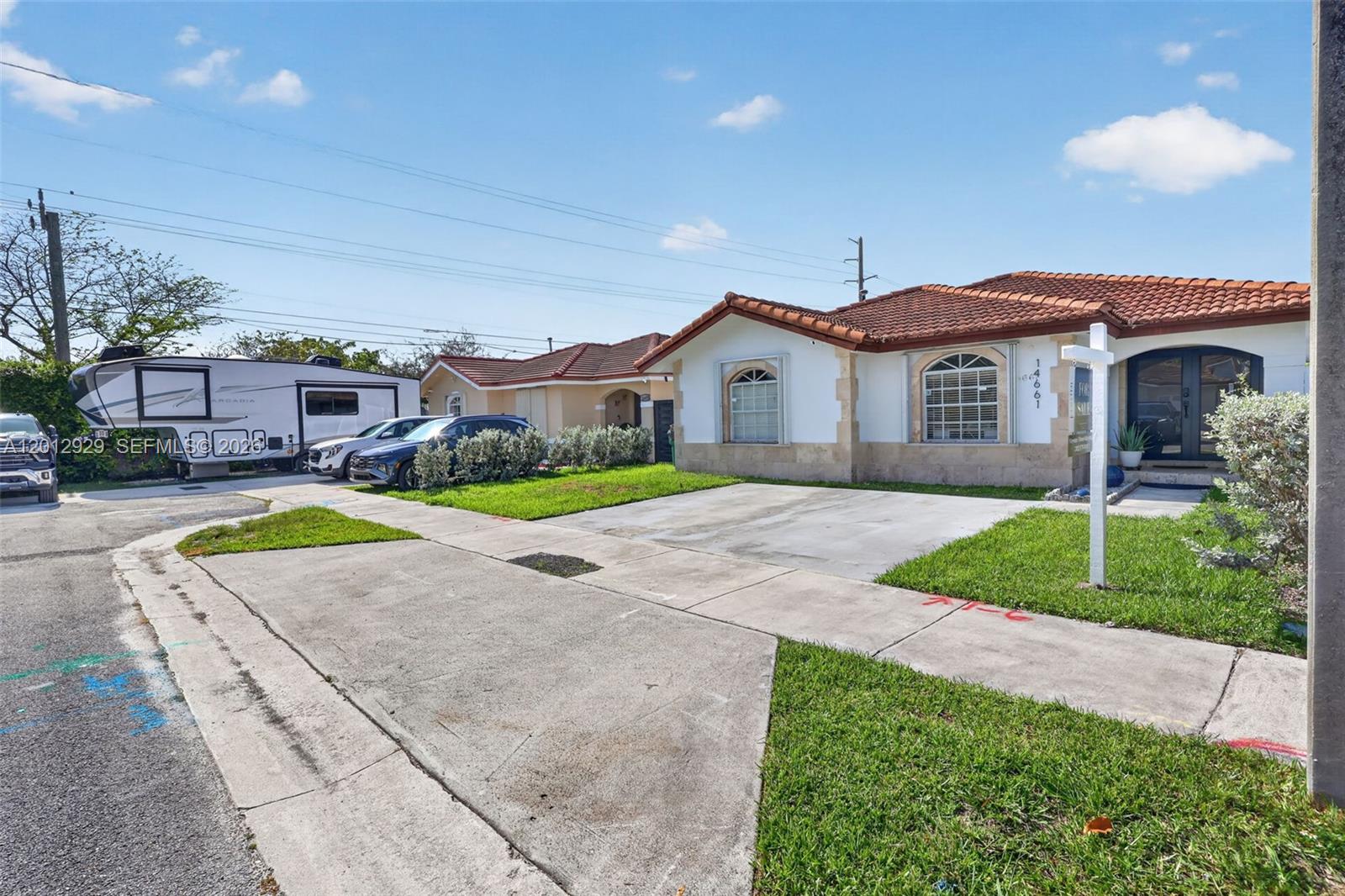 SOUTHWIND POINT - Residential
