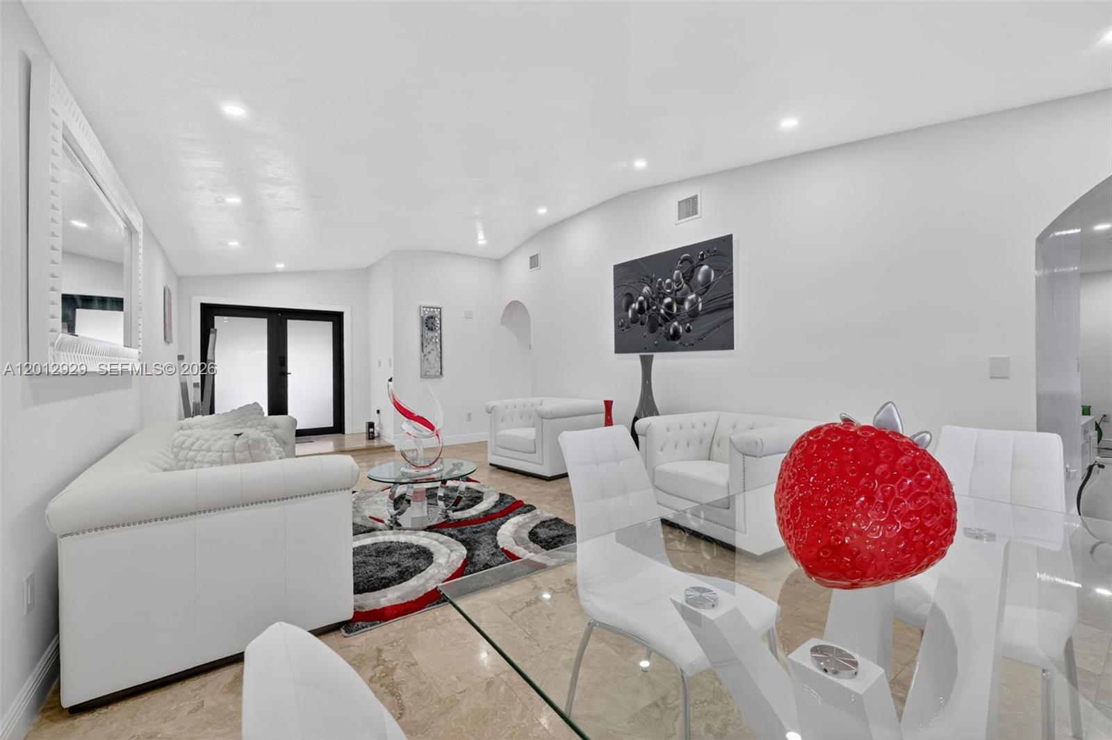 SOUTHWIND POINT - Residential