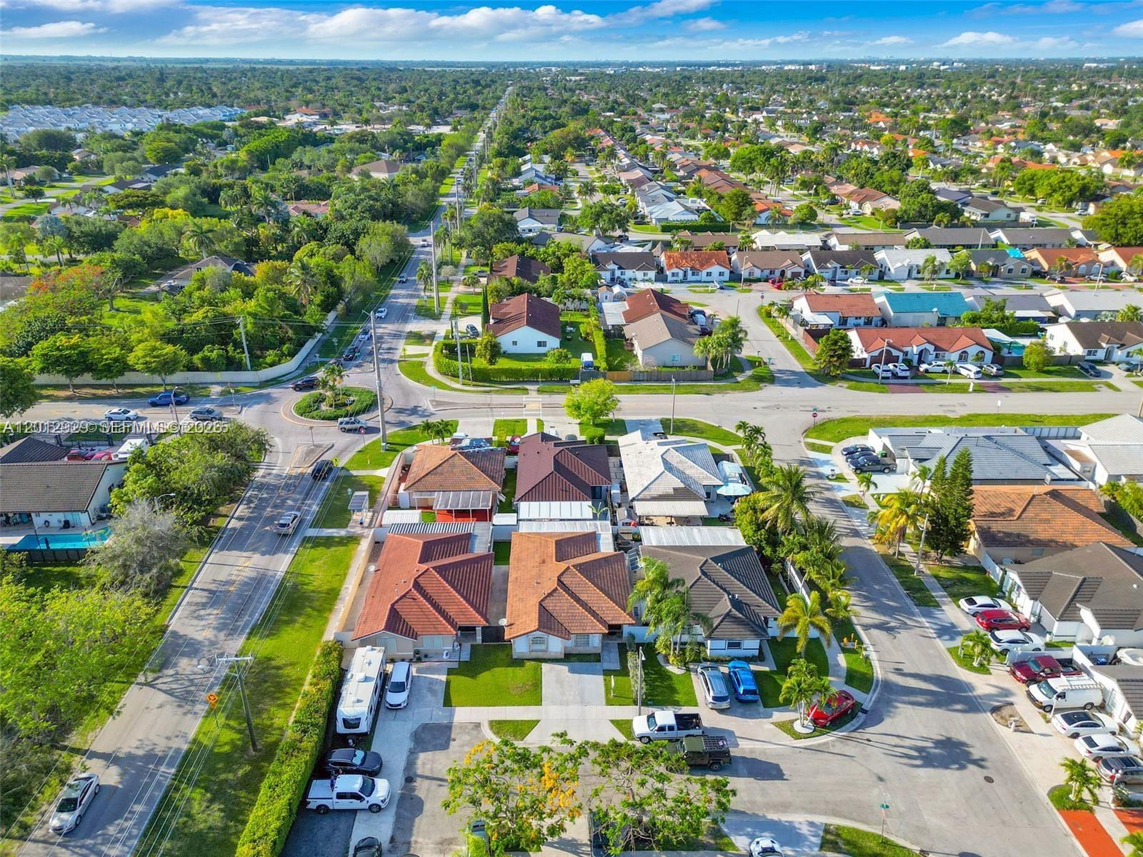 SOUTHWIND POINT - Residential