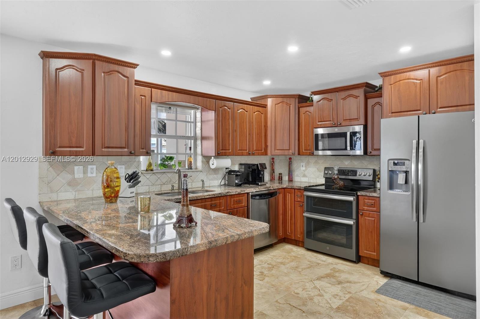 SOUTHWIND POINT - Residential