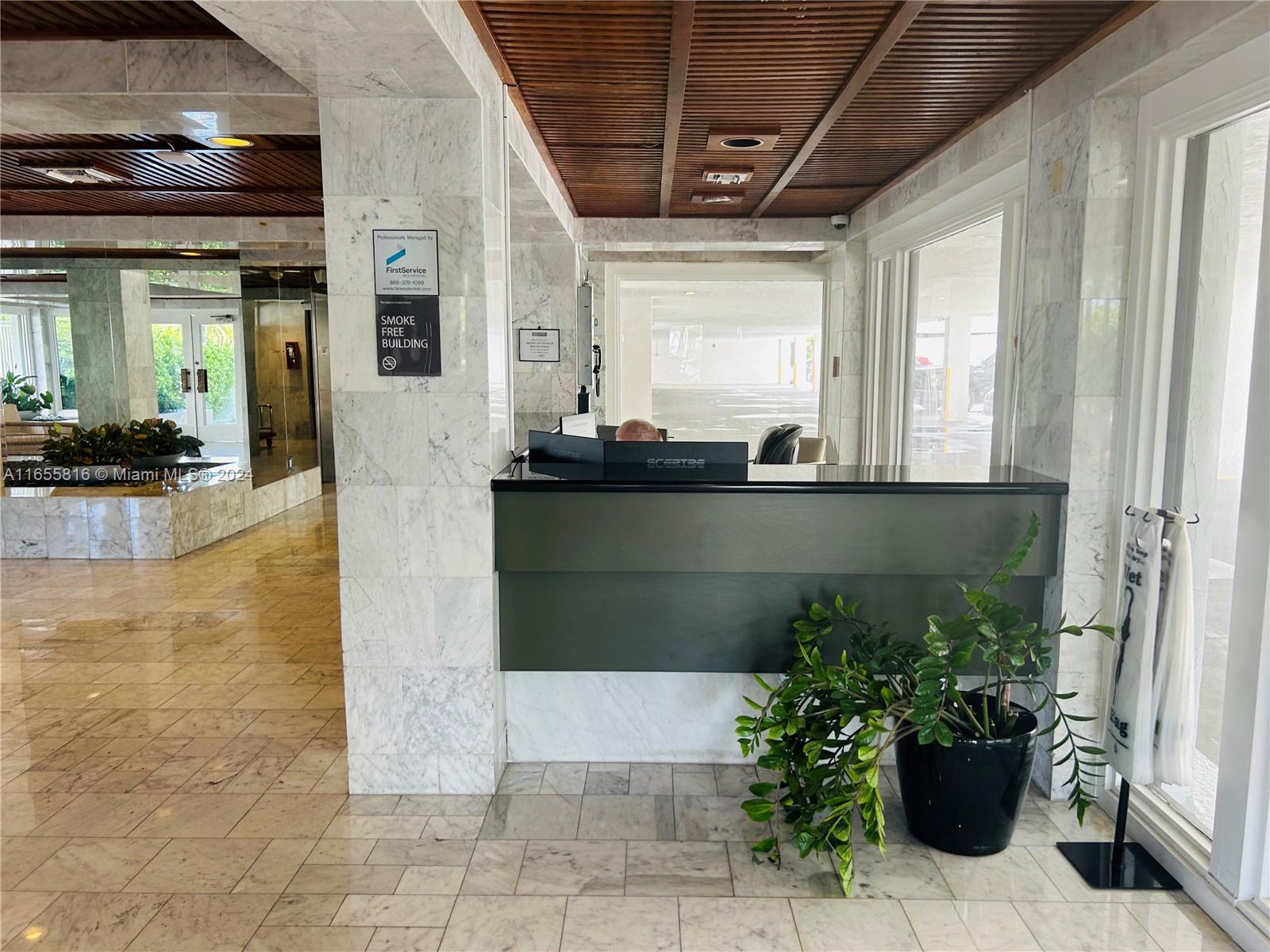 GALERIA CONDO - Residential