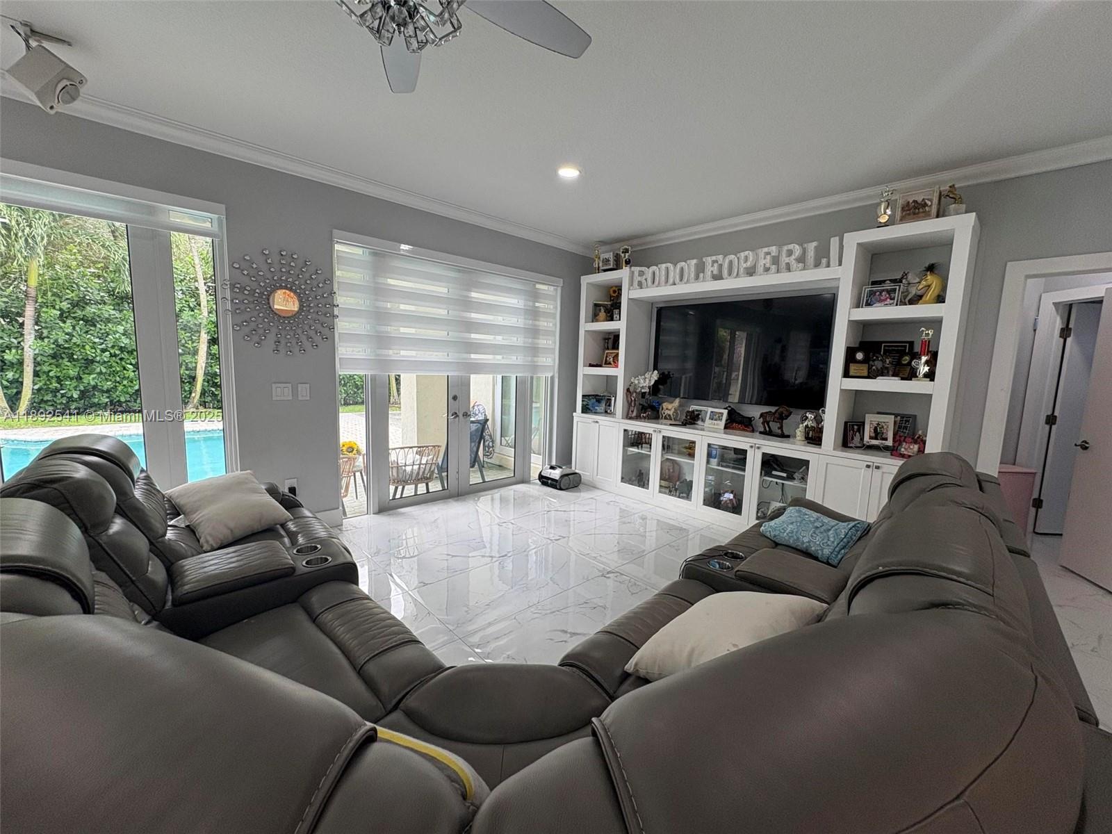 STIRLING DYKES PLAT - Residential