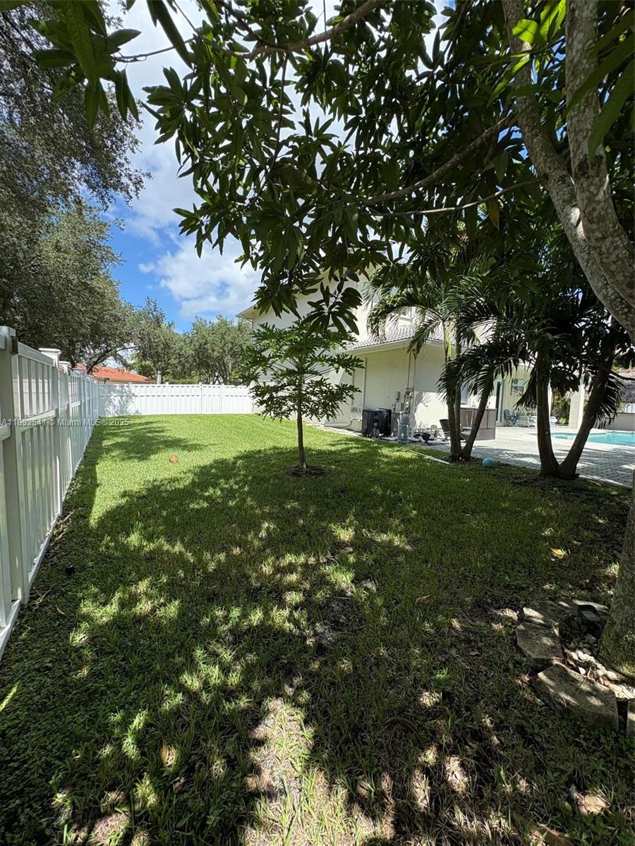 STIRLING DYKES PLAT - Residential