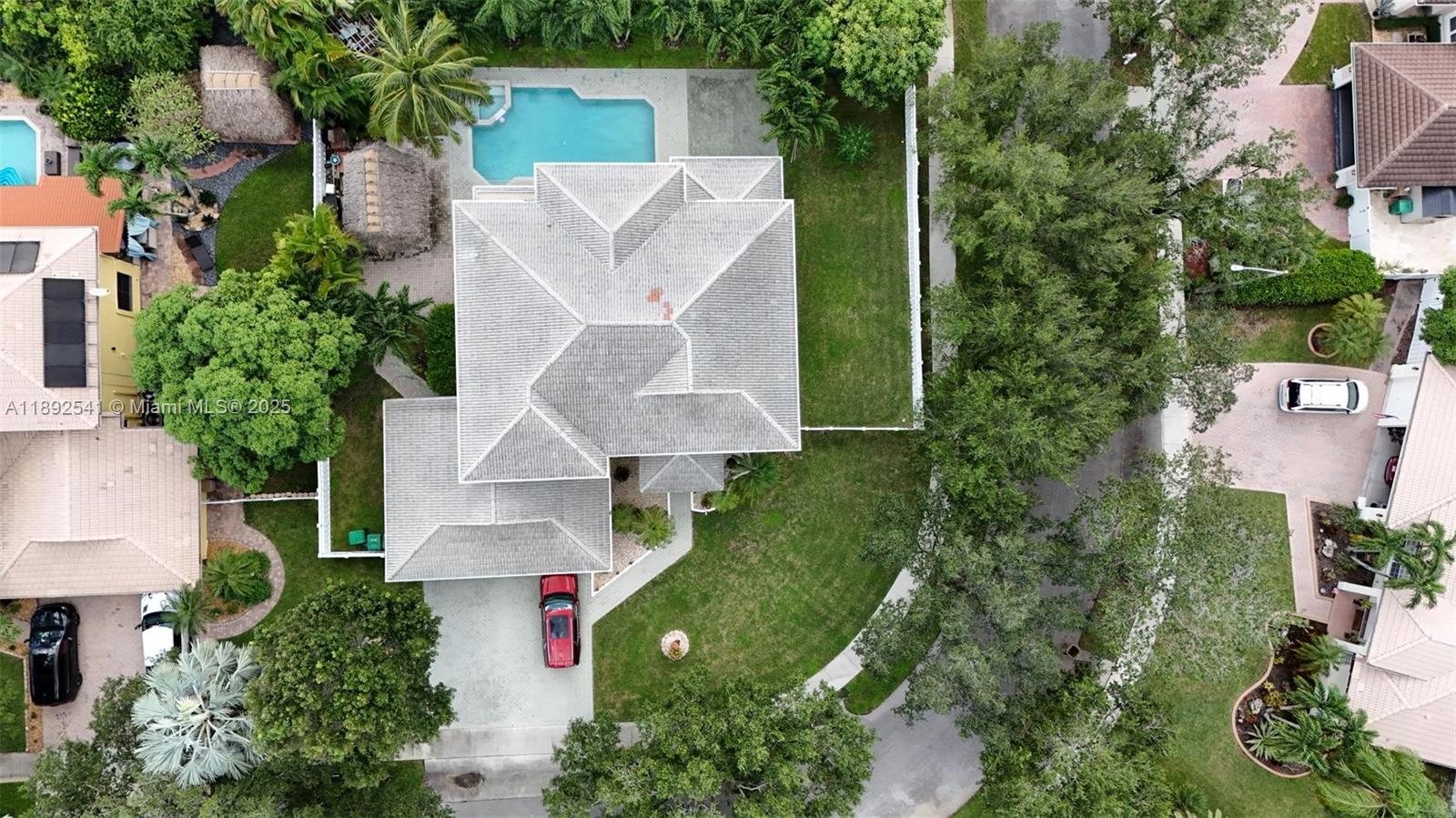 STIRLING DYKES PLAT - Residential