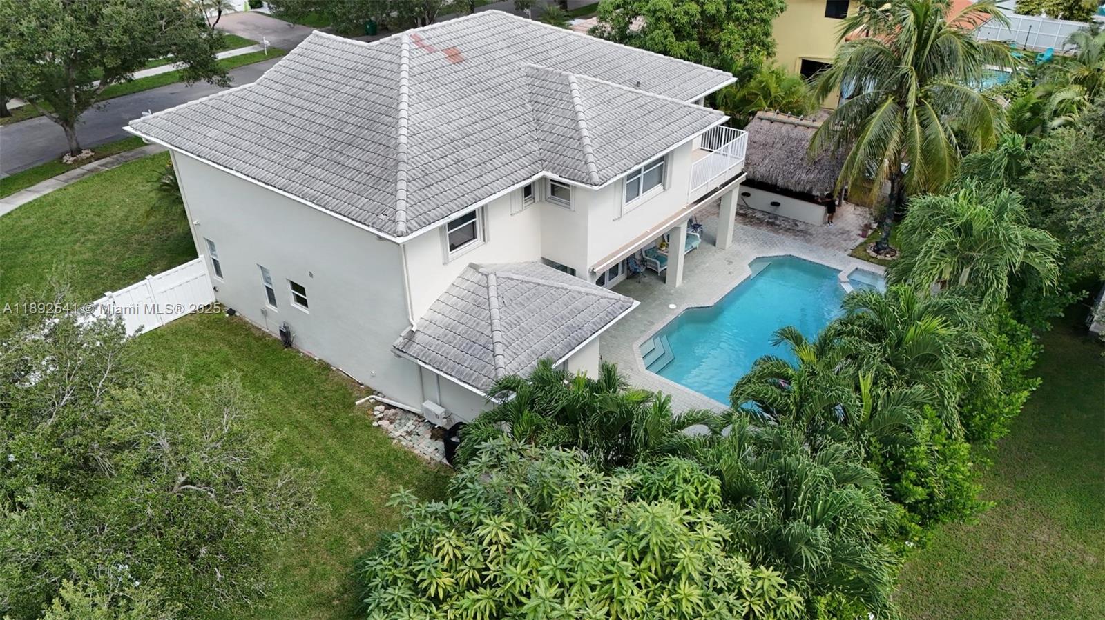 STIRLING DYKES PLAT - Residential