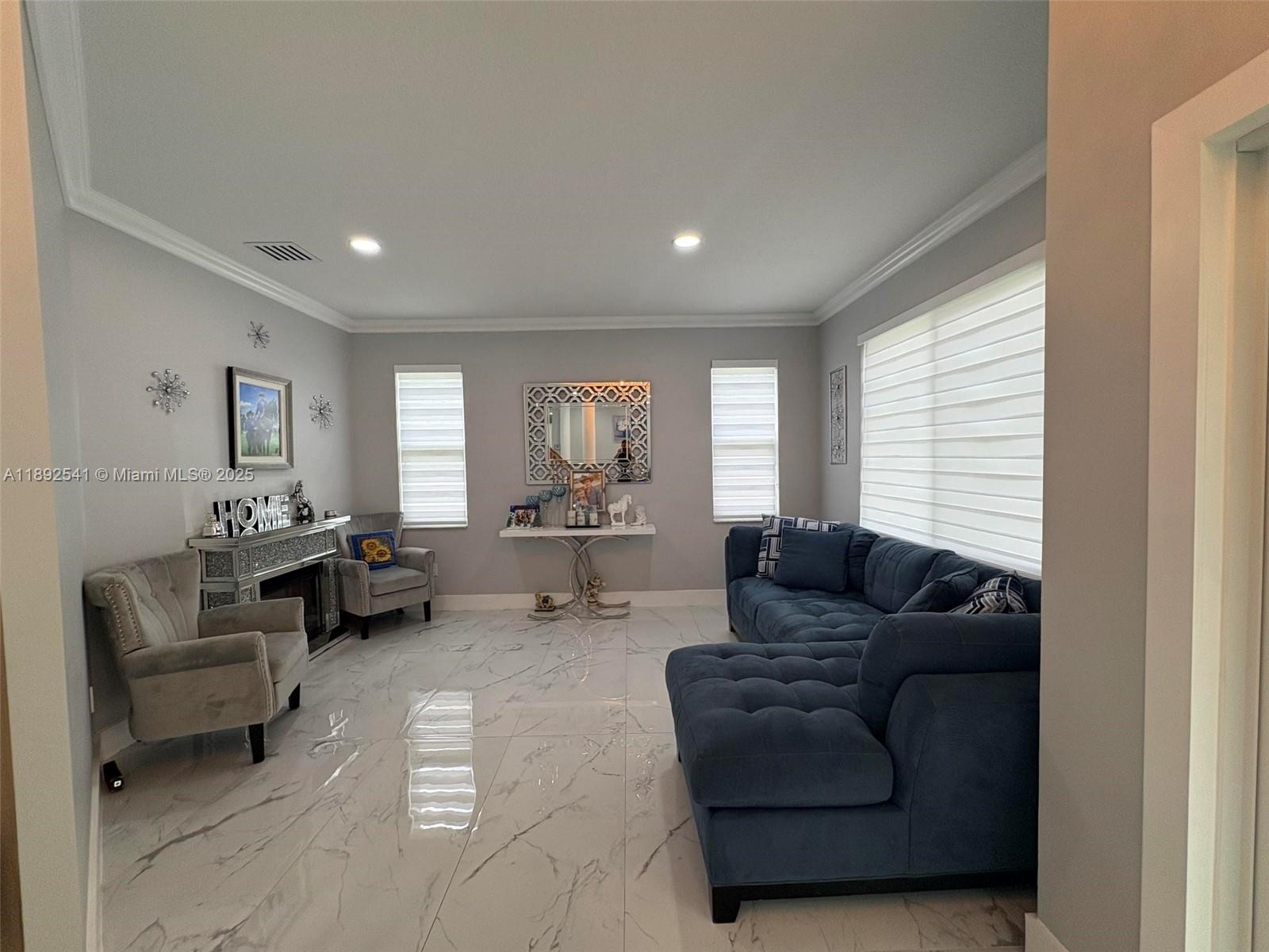 STIRLING DYKES PLAT - Residential