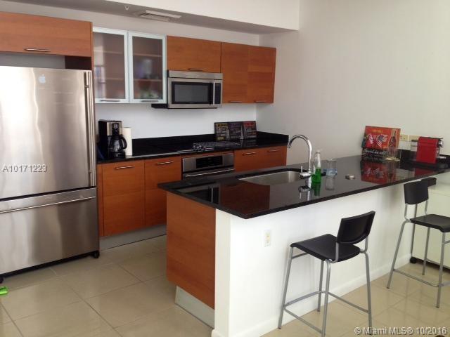 Two Midtown Miami Condo - Residential Lease
