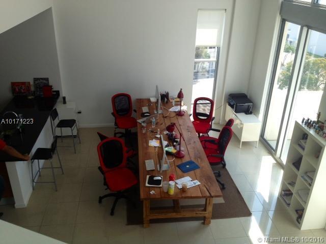 Two Midtown Miami Condo - Residential Lease