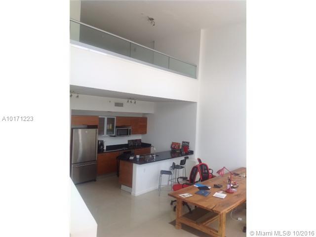 Two Midtown Miami Condo - Residential Lease