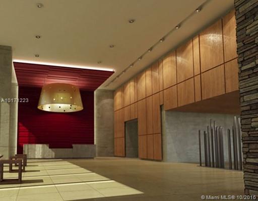 Two Midtown Miami Condo - Residential Lease