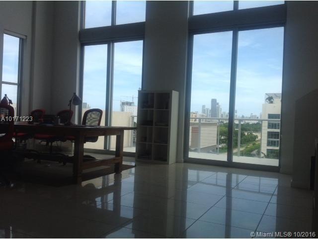 Two Midtown Miami Condo - Residential Lease