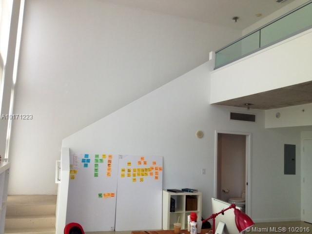 Two Midtown Miami Condo - Residential Lease