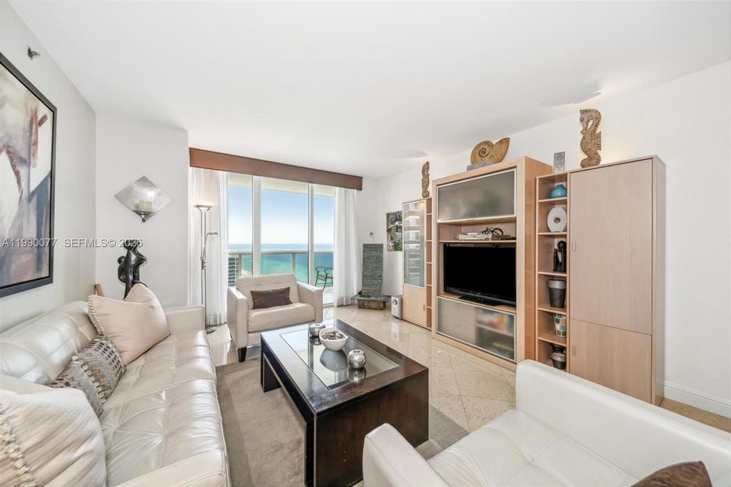 Photo of 1830 S Ocean Dr #3111, Hallandale Beach, FL 33009 (MLS # A11990077)