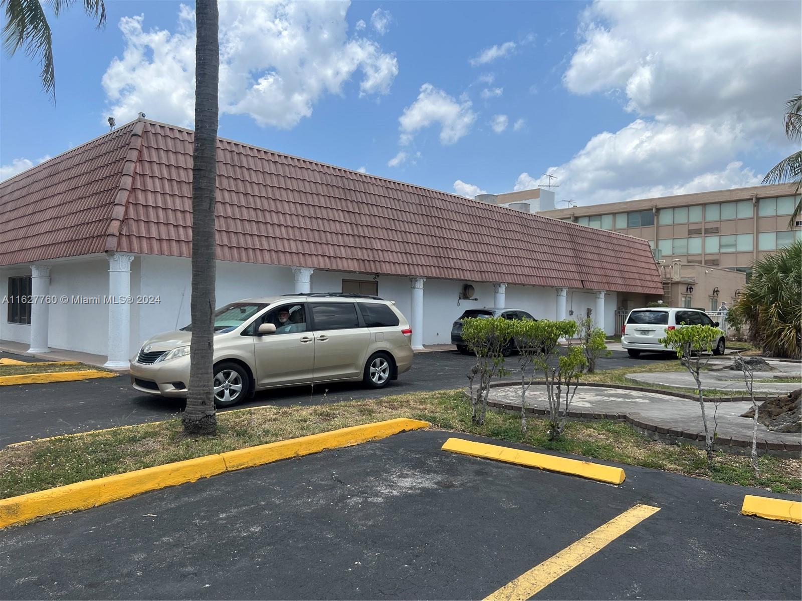 16805 NW 12th Ave