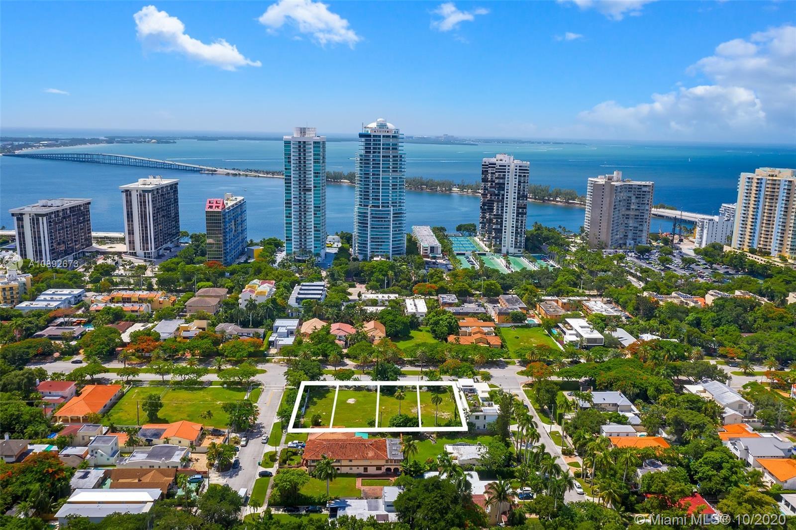 HOLLEMAN PARK - Land