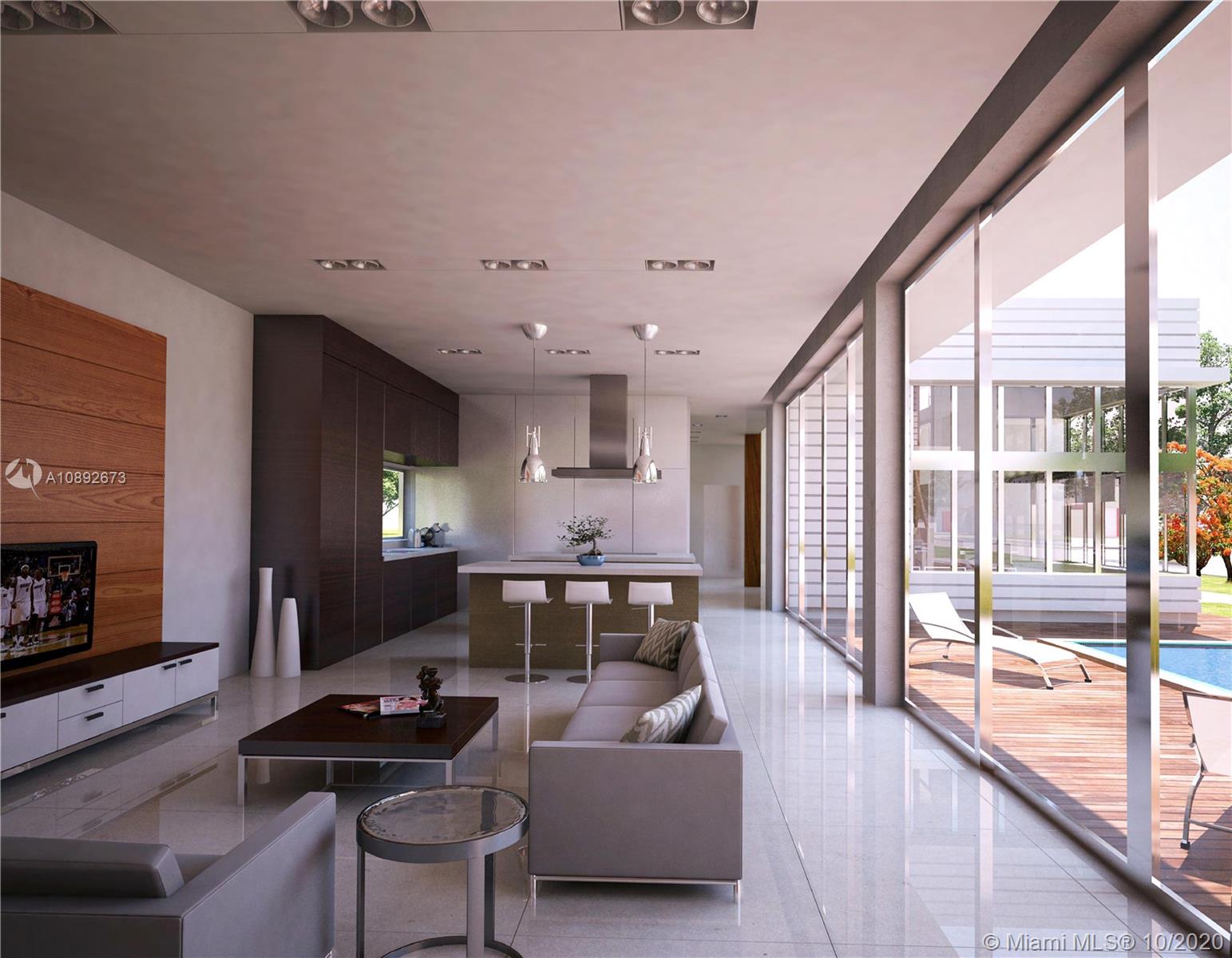 HOLLEMAN PARK - Land