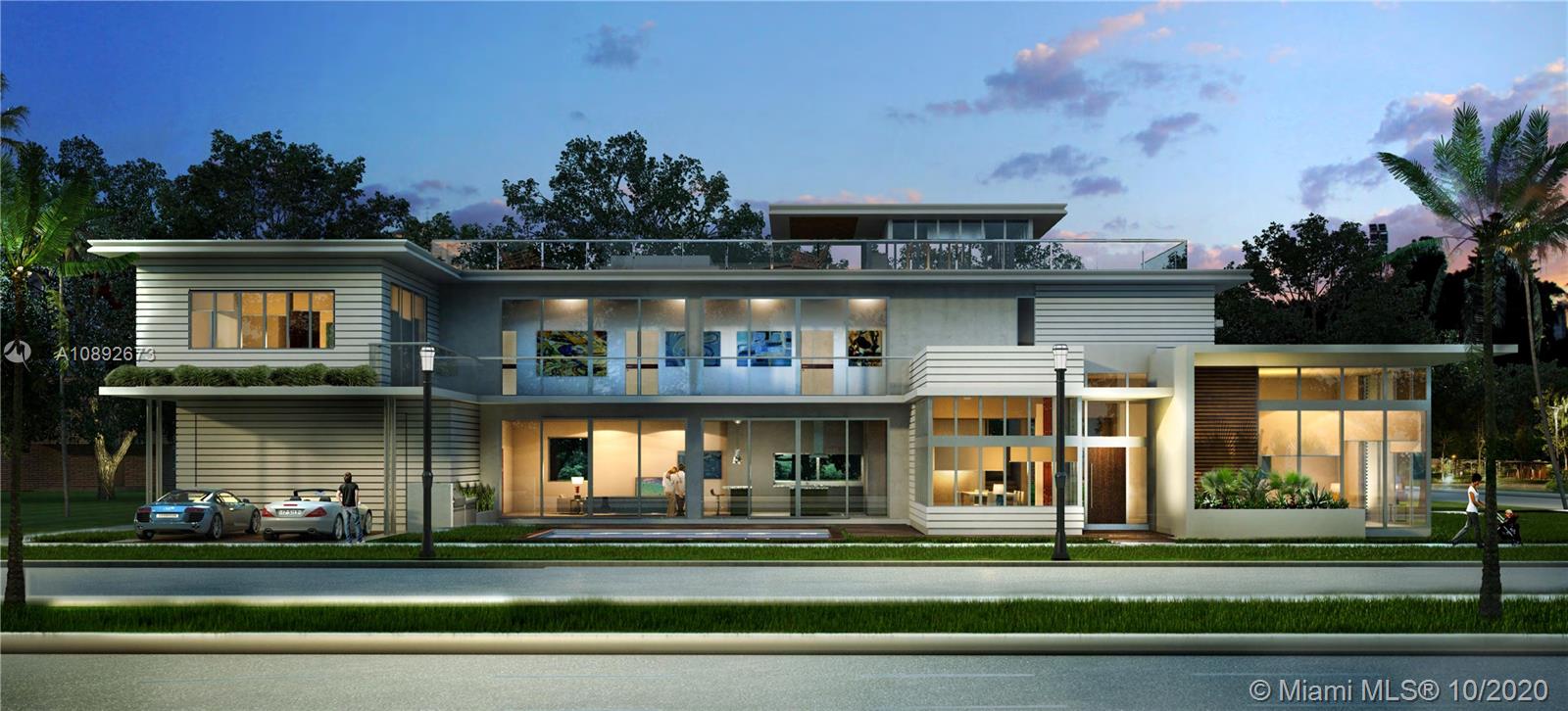 HOLLEMAN PARK - Land