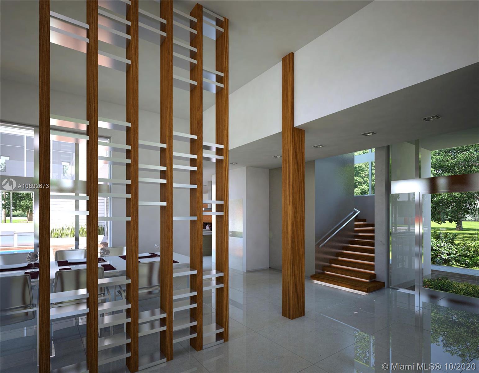 HOLLEMAN PARK - Land