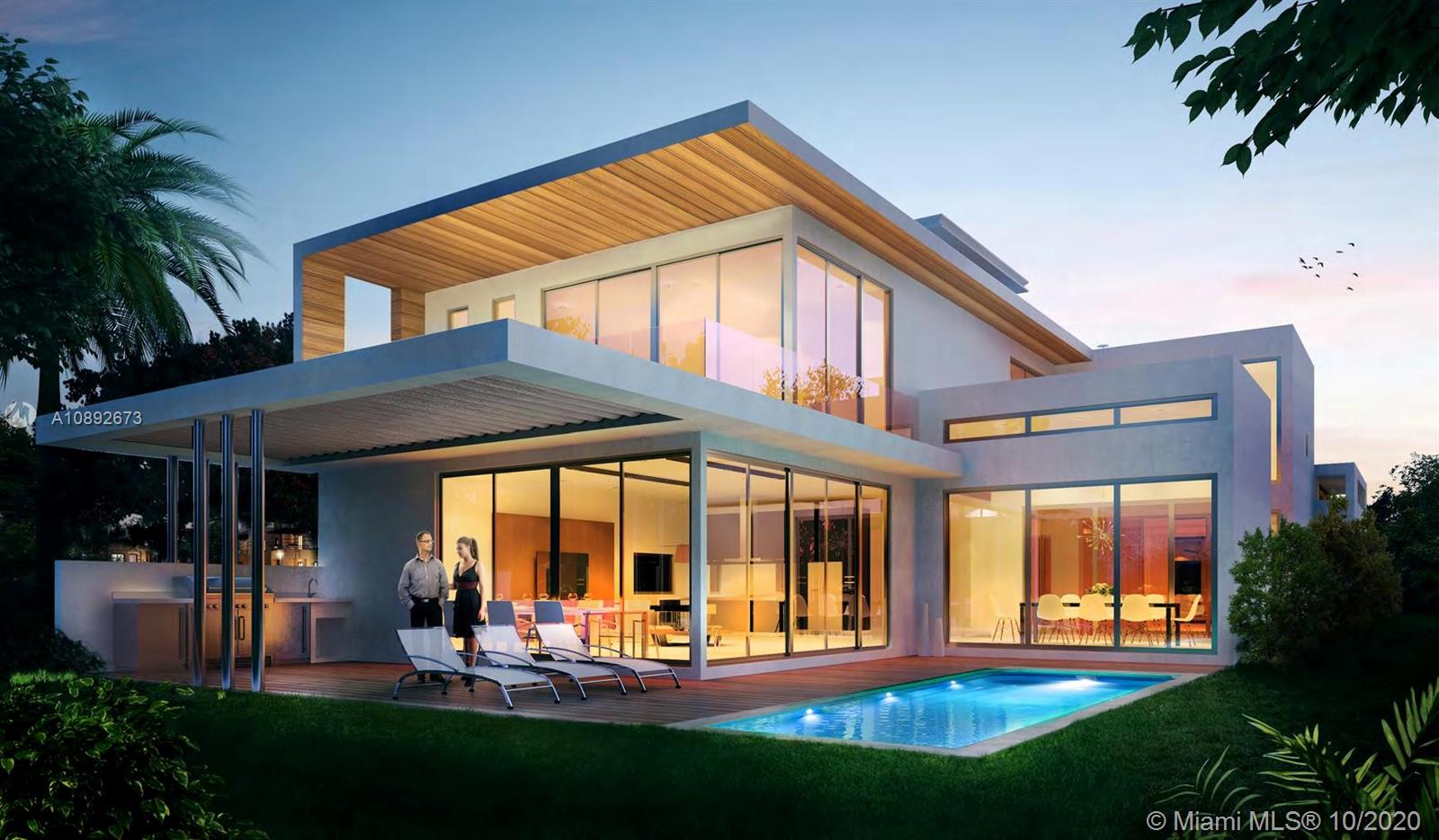 HOLLEMAN PARK - Land