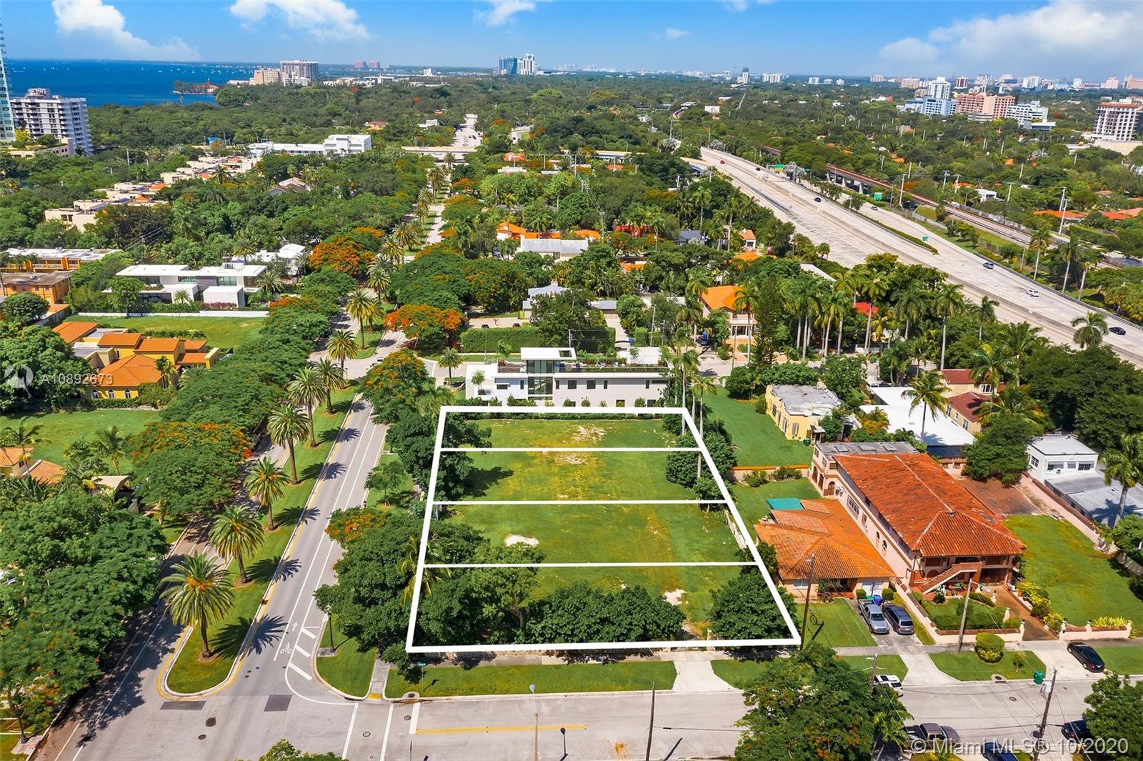 HOLLEMAN PARK - Land