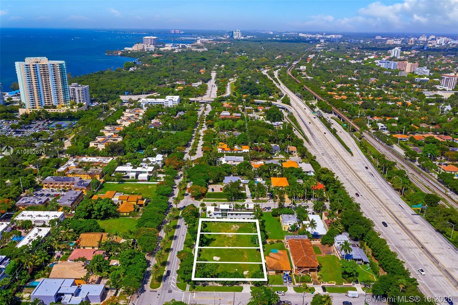 HOLLEMAN PARK - Land