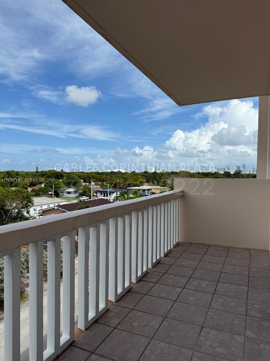 CORAL GABLES DOUGLAS SEC - Residential Lease