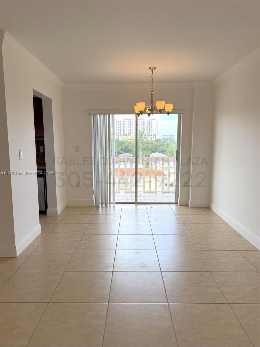 CORAL GABLES DOUGLAS SEC - Residential Lease