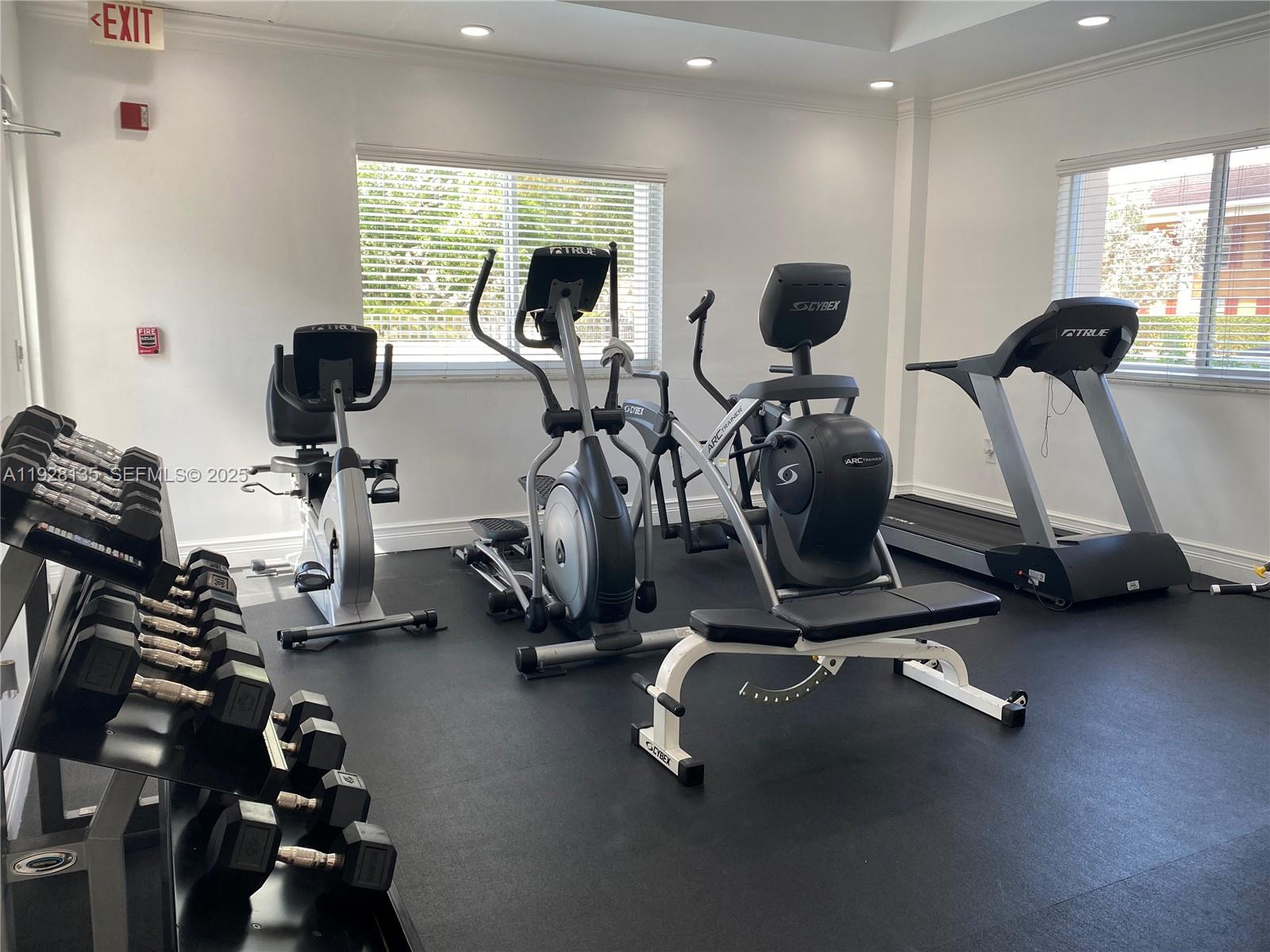 CORAL GABLES DOUGLAS SEC - Residential Lease