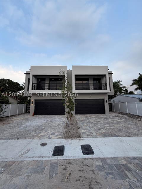 Photo of 1232 NE 17th Ter, Fort Lauderdale, FL 33304 (MLS # A12049263)
