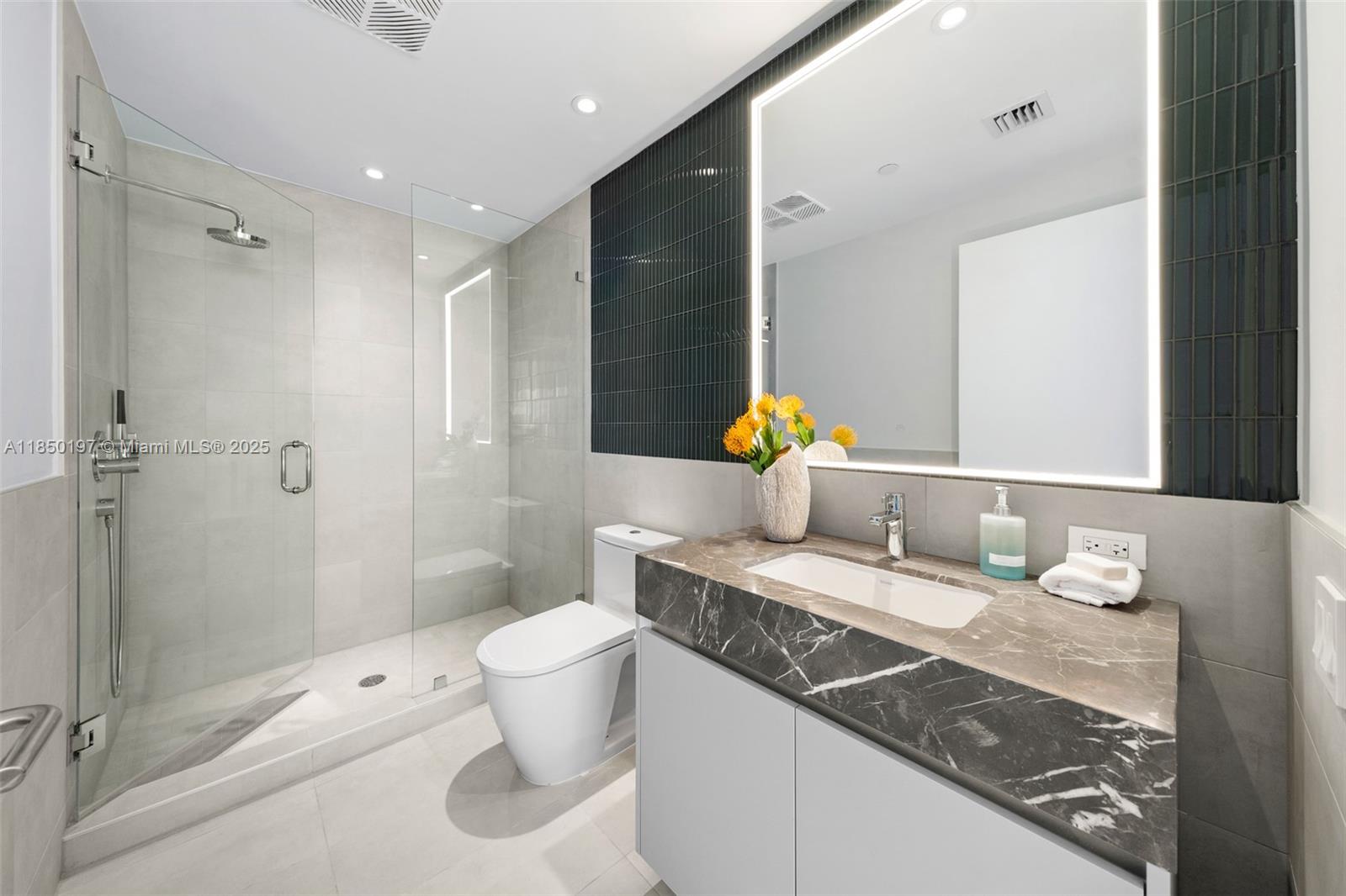 Five Park - Residential