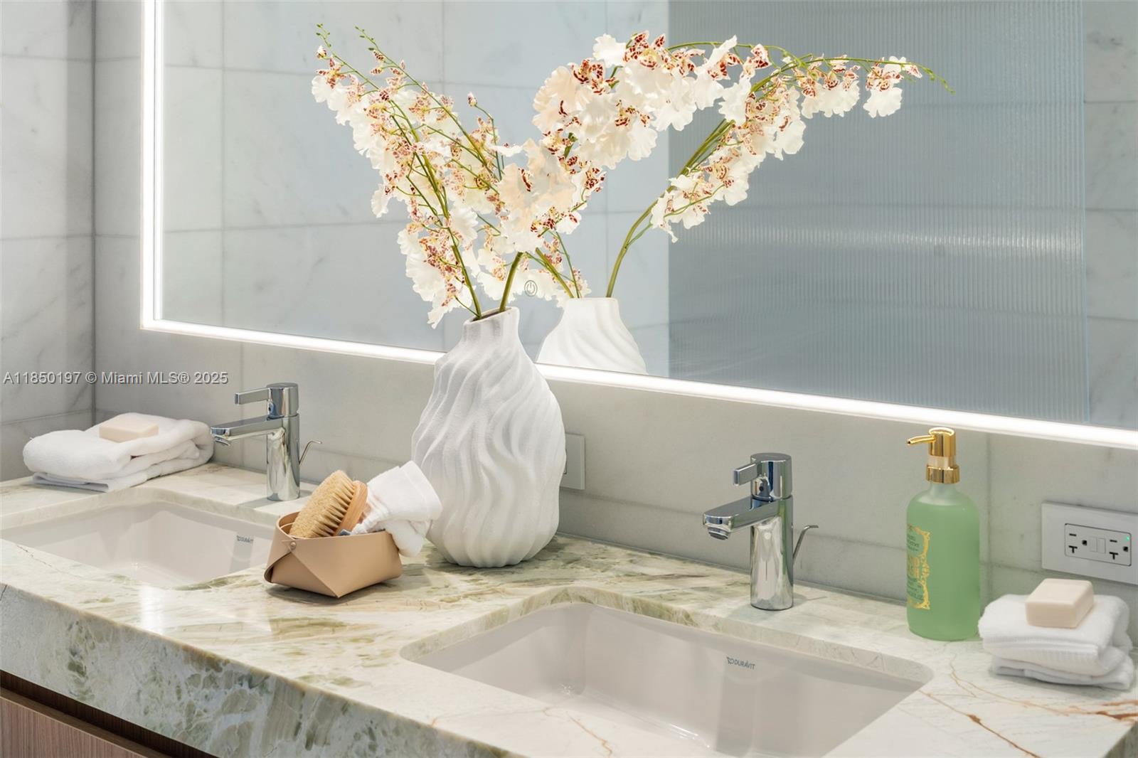 Five Park - Residential