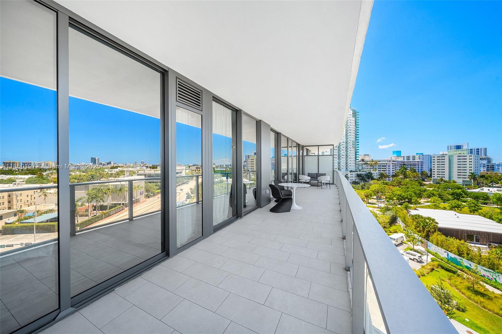 Five Park - Residential