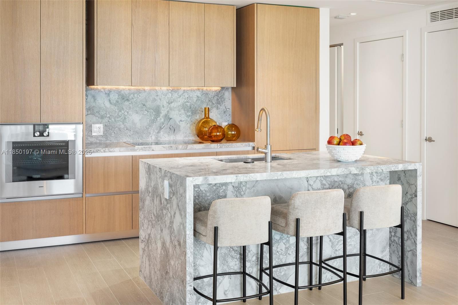 Five Park - Residential