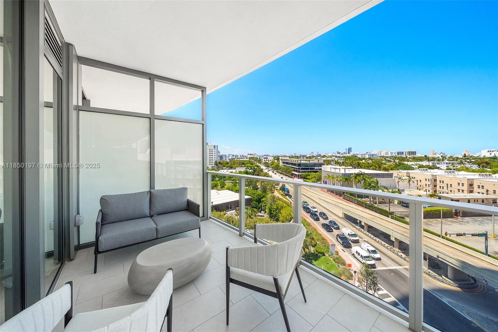 Five Park - Residential