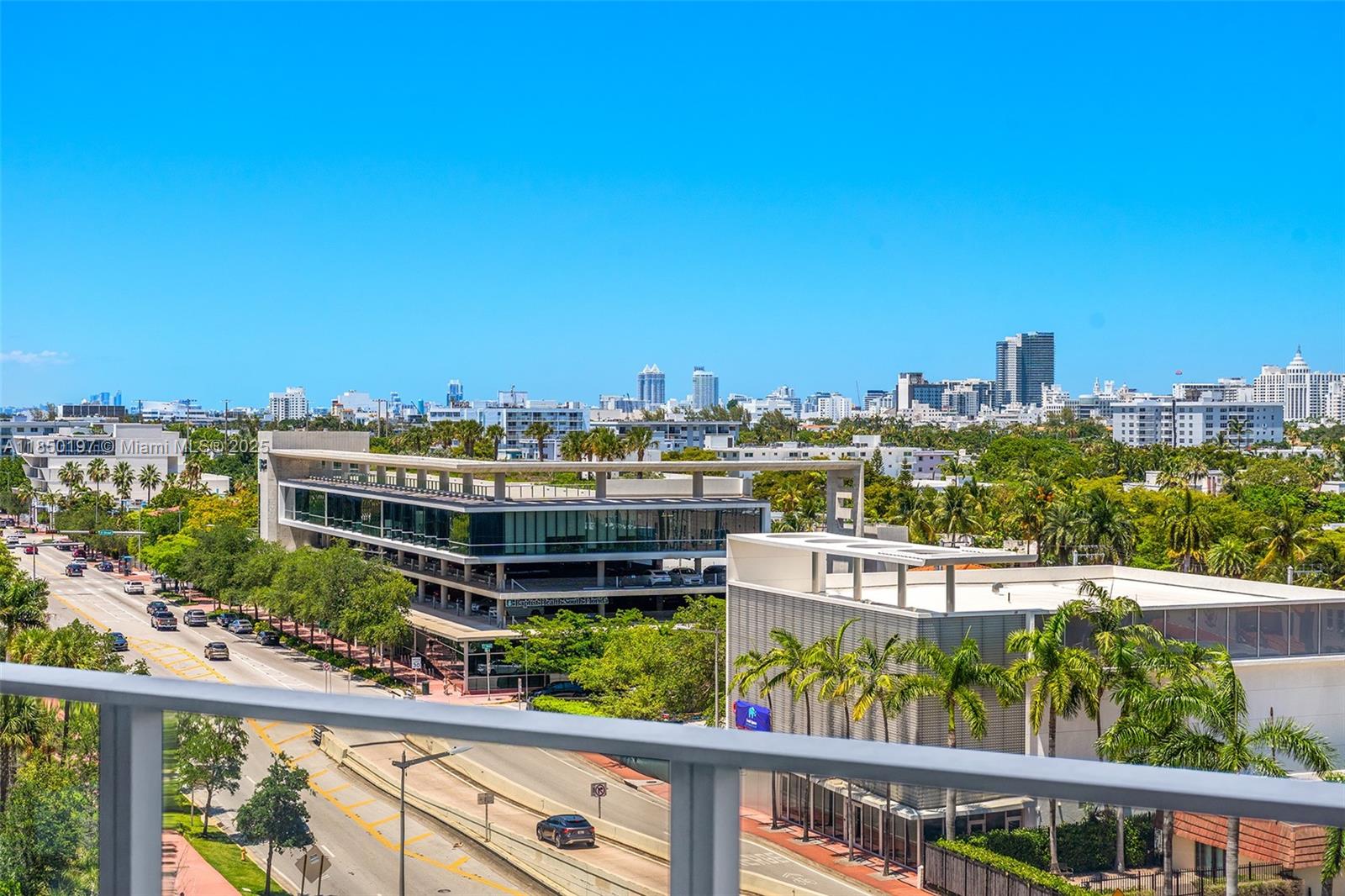 Five Park - Residential